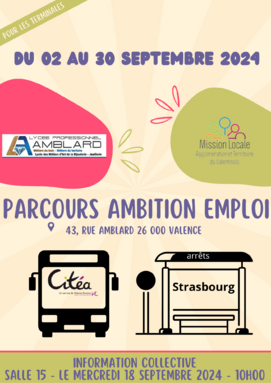 Flyer lycée Amblard 18092024 parcours emploi 2024.png