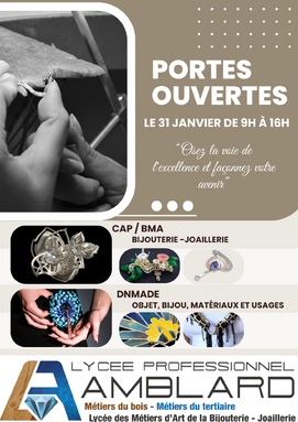 Brown Illustrative Open House Flyer.png